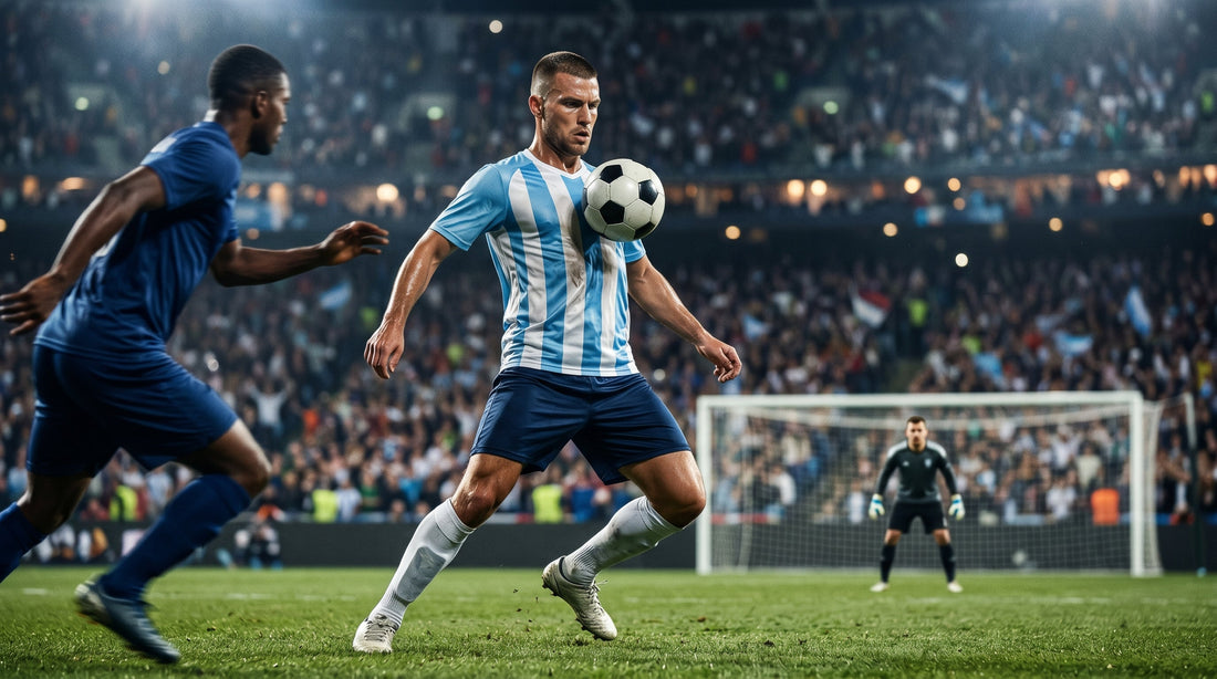 Traveling to the World Cup? Here's your eSim guide