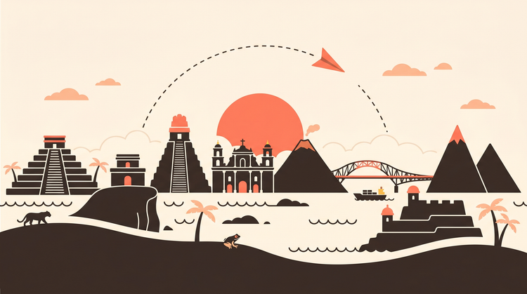Central America & Caribbean