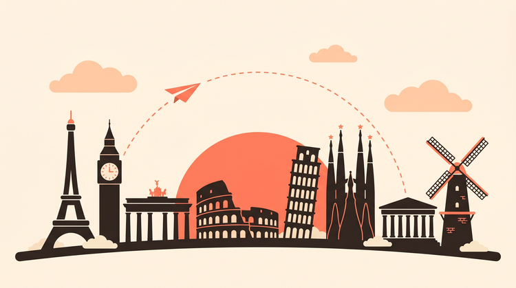Europe eSIM plans