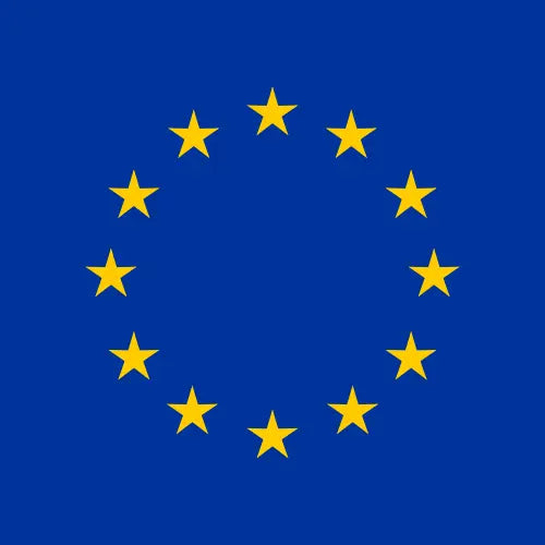 Europe (35 areas) Travel eSIM Data Plan