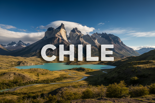 Chile Travel eSIM Data Plan