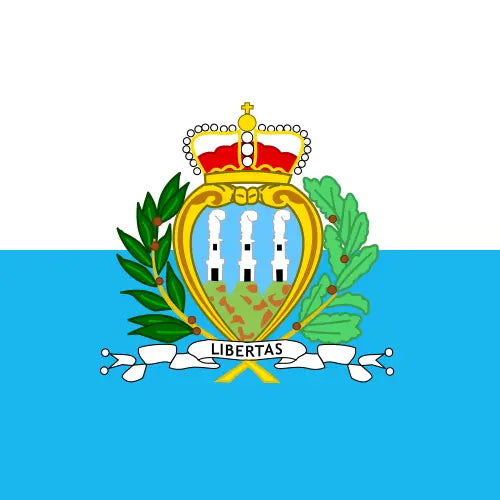 San Marino Travel eSIM Data Plan