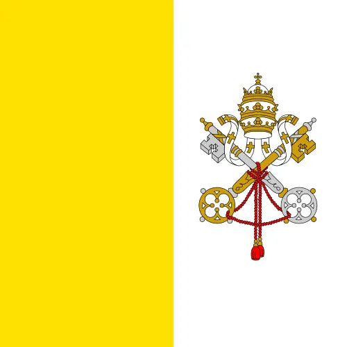 Vatican City Travel eSIM Data Plan